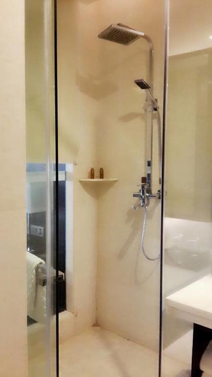 Dongguan Junyue Hotel Номер фото